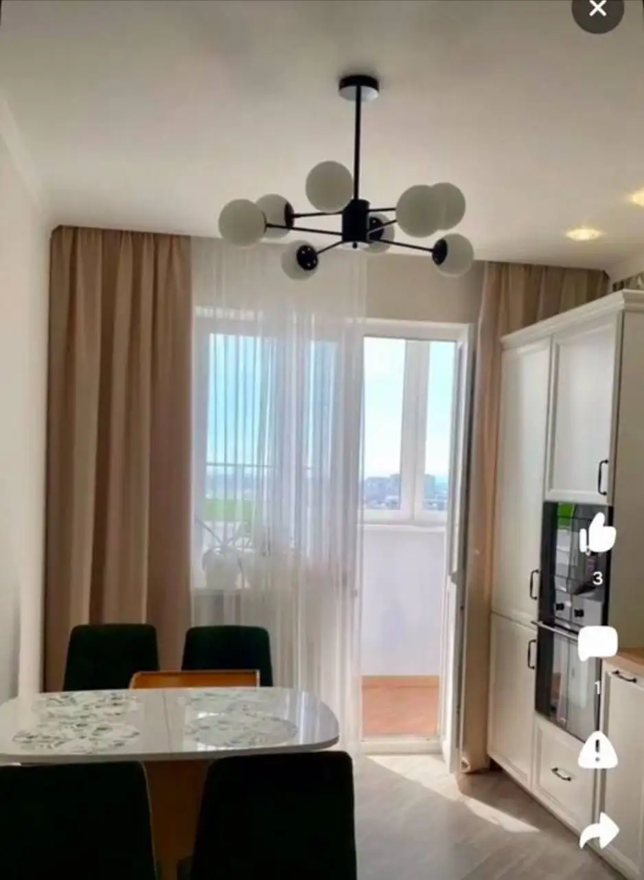 Новая люстра - Люстры (Барахолка) в Люберцы