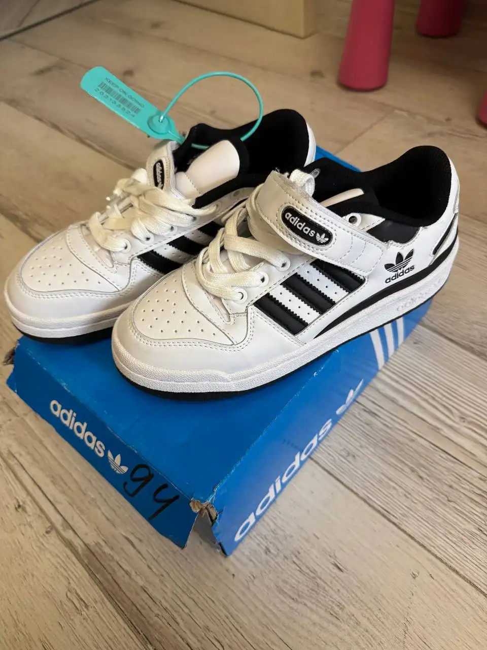 Новые кроссовки разных размеров - Обувь (Одежда) в Люберцы