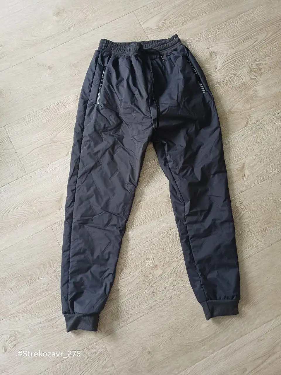 Новые утепленные женские штаны 42 размер - Женская одежда (Одежда) в Люберцы