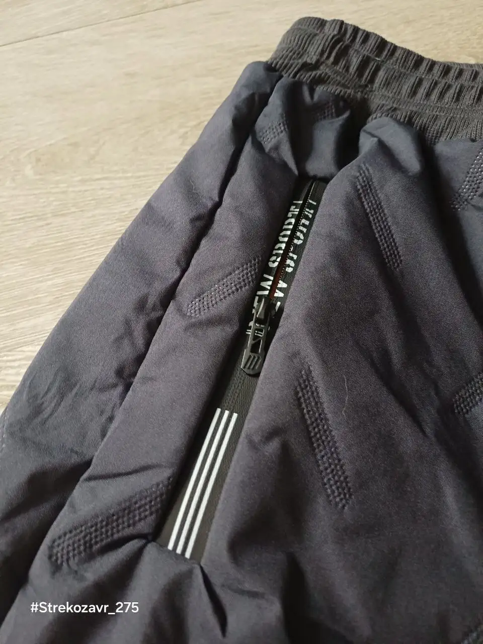 Новые утепленные женские штаны 42 размер - Женская одежда (Одежда) в Люберцы