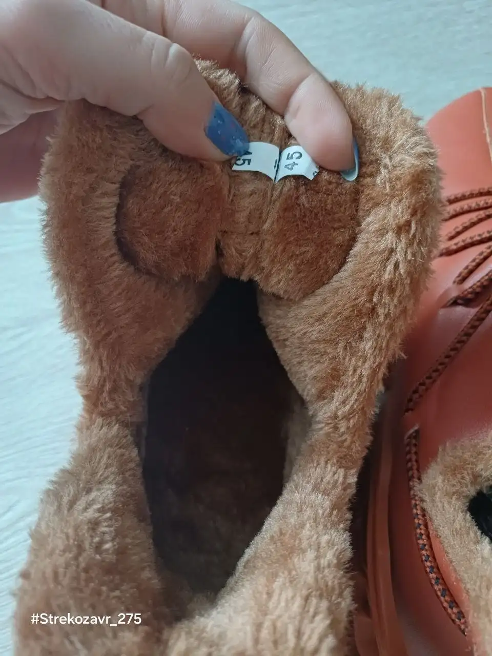 Продажа зимних мужских сноубутсов - Обувь (Одежда) в Люберцы