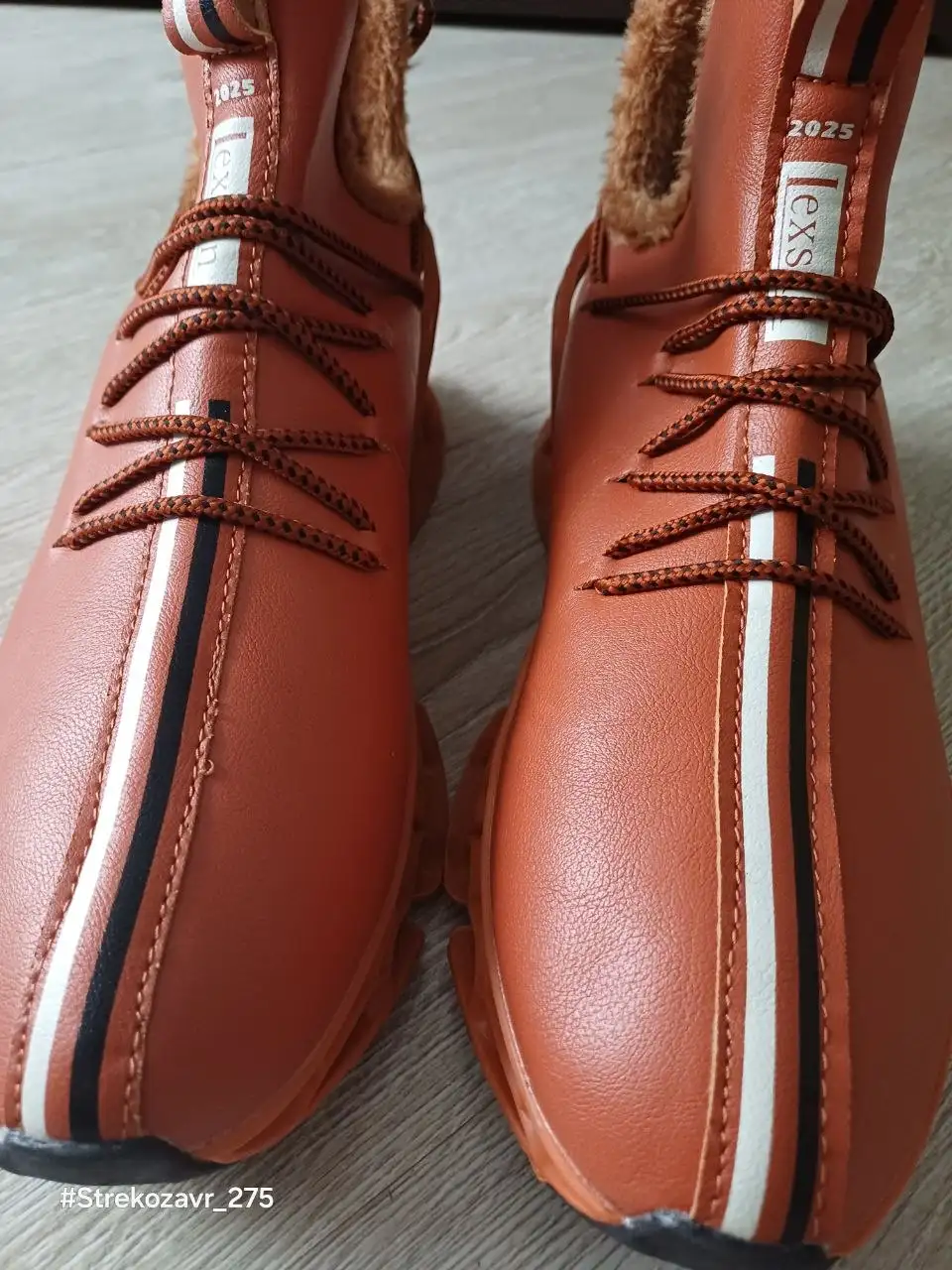 Продажа зимних мужских сноубутсов - Обувь (Одежда) в Люберцы