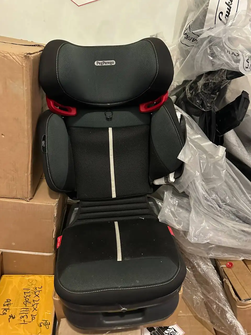 Бустеры для авто - Автоаксессуары (Запчасти) в Люберцы