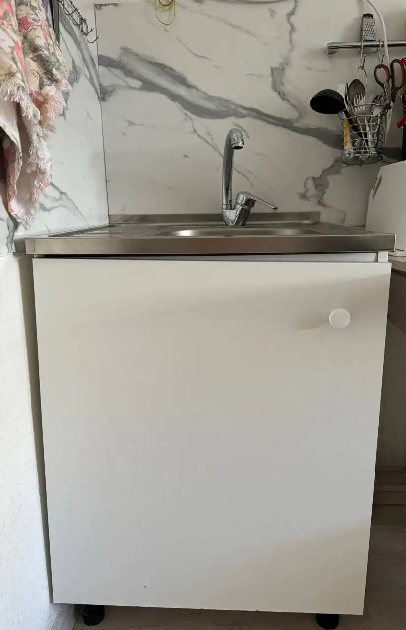 Шкафы и шкаф с мойкой для кухни - Мебель (Для дома и дачи) в Некрасовка