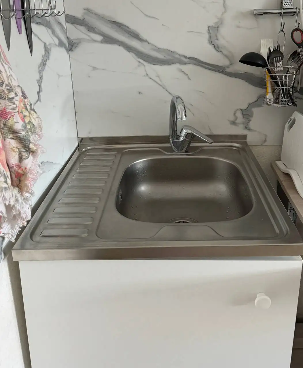 Шкафы и шкаф с мойкой для кухни - Мебель (Для дома и дачи) в Некрасовка