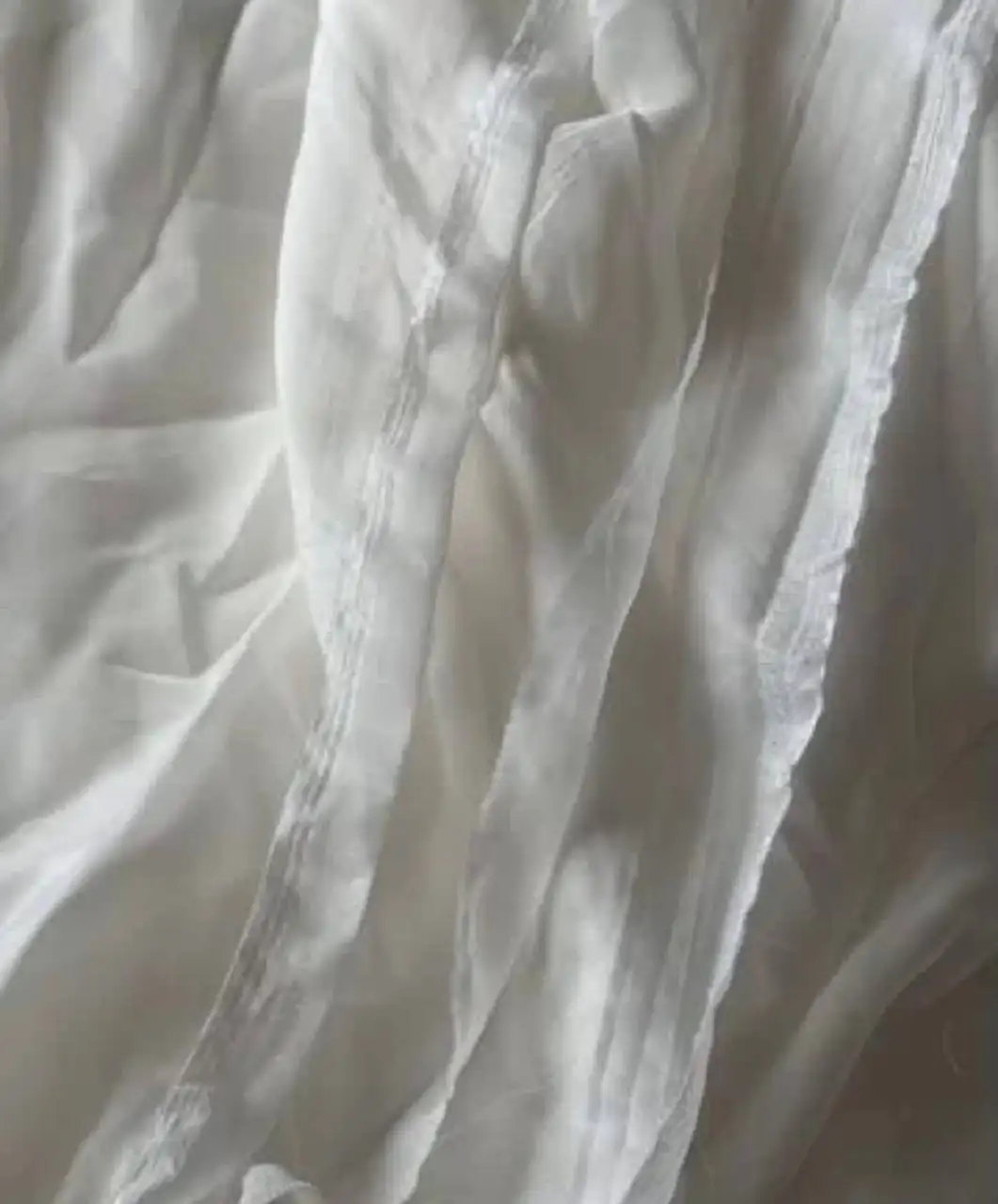 Продам тюль 290x2000 см - Барахолка в Люберцы