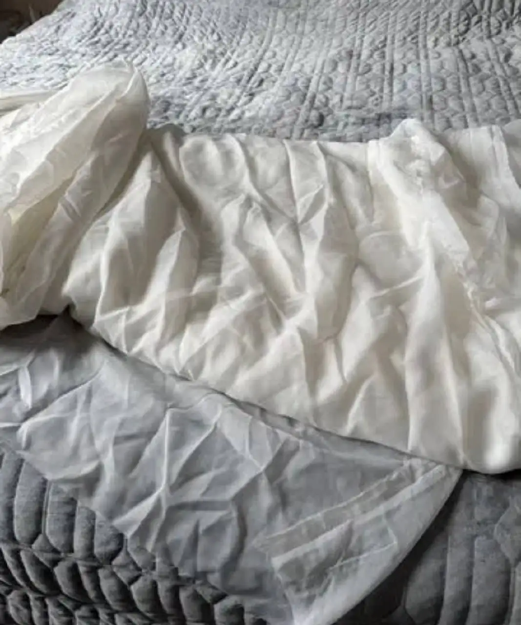 Продам тюль 290x2000 см - Барахолка в Люберцы