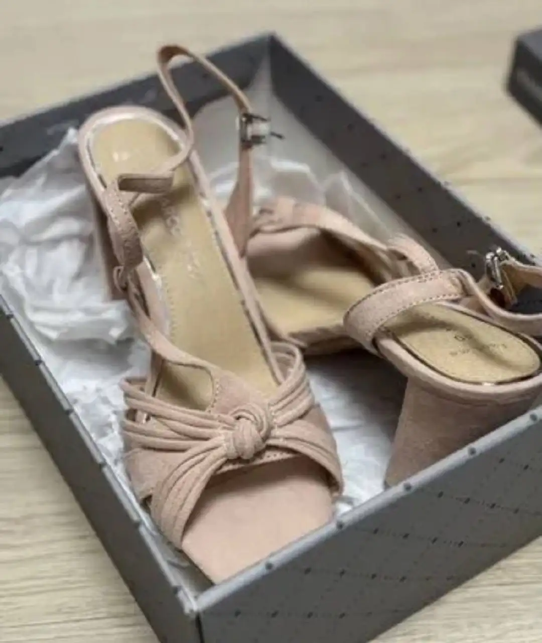 Новые туфли размер 40 - Обувь (Одежда) в Люберцы