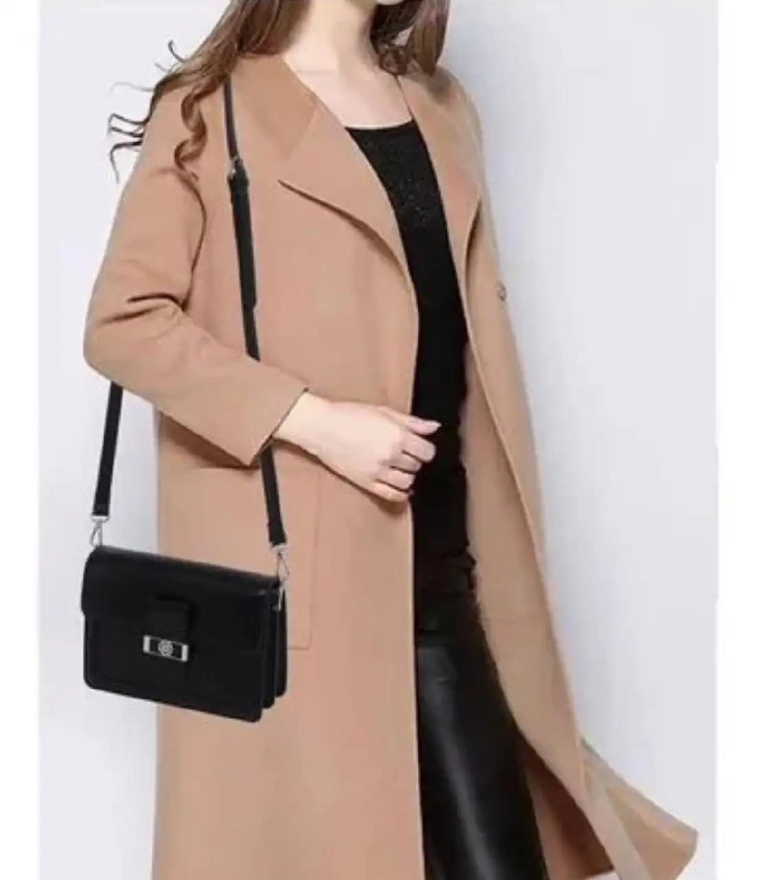 Сумка новая - Сумки (Одежда) в Люберцы