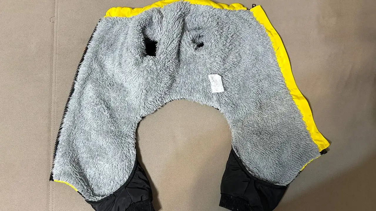 Комбинезон для собаки мальчика размер L - Одежда для животных (Животные) в Люберцы