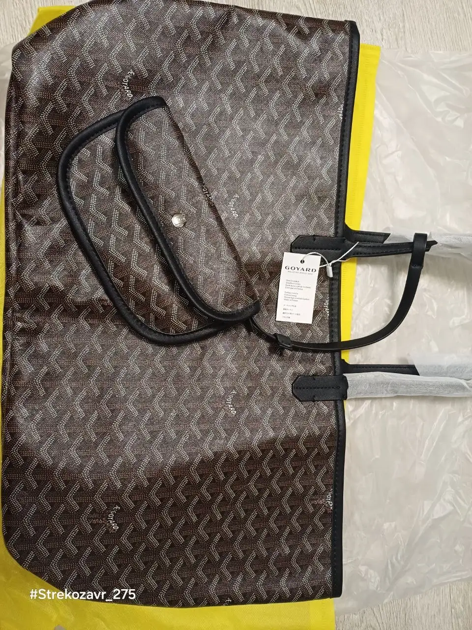 Продам новую женскую сумку с кошельком - Сумки (Одежда) в Люберцы