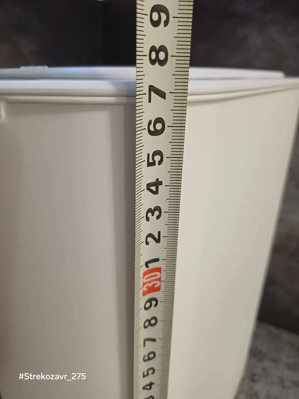 Сенсорный мусорный бак 20 л - Бытовая техника (Для дома и дачи) в Люберцы