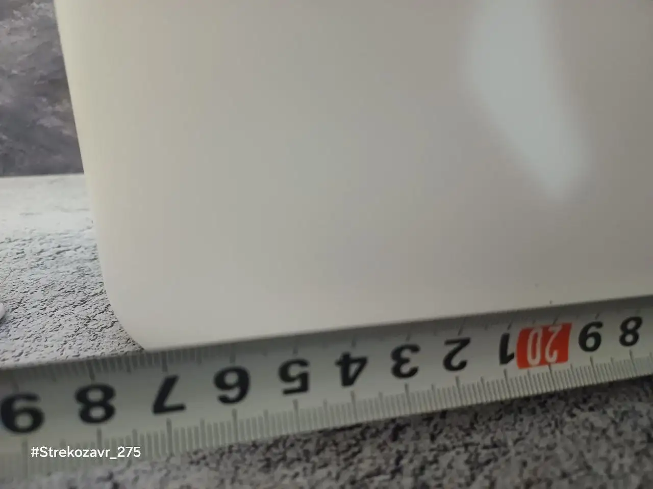 Сенсорный мусорный бак 20 л - Бытовая техника (Для дома и дачи) в Люберцы