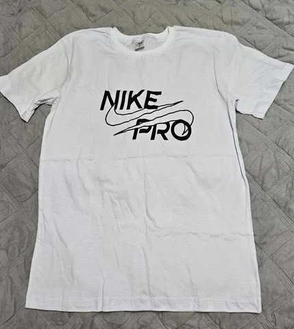 Футболка из натурального хлопка, размер М - Футболки в Люберцы