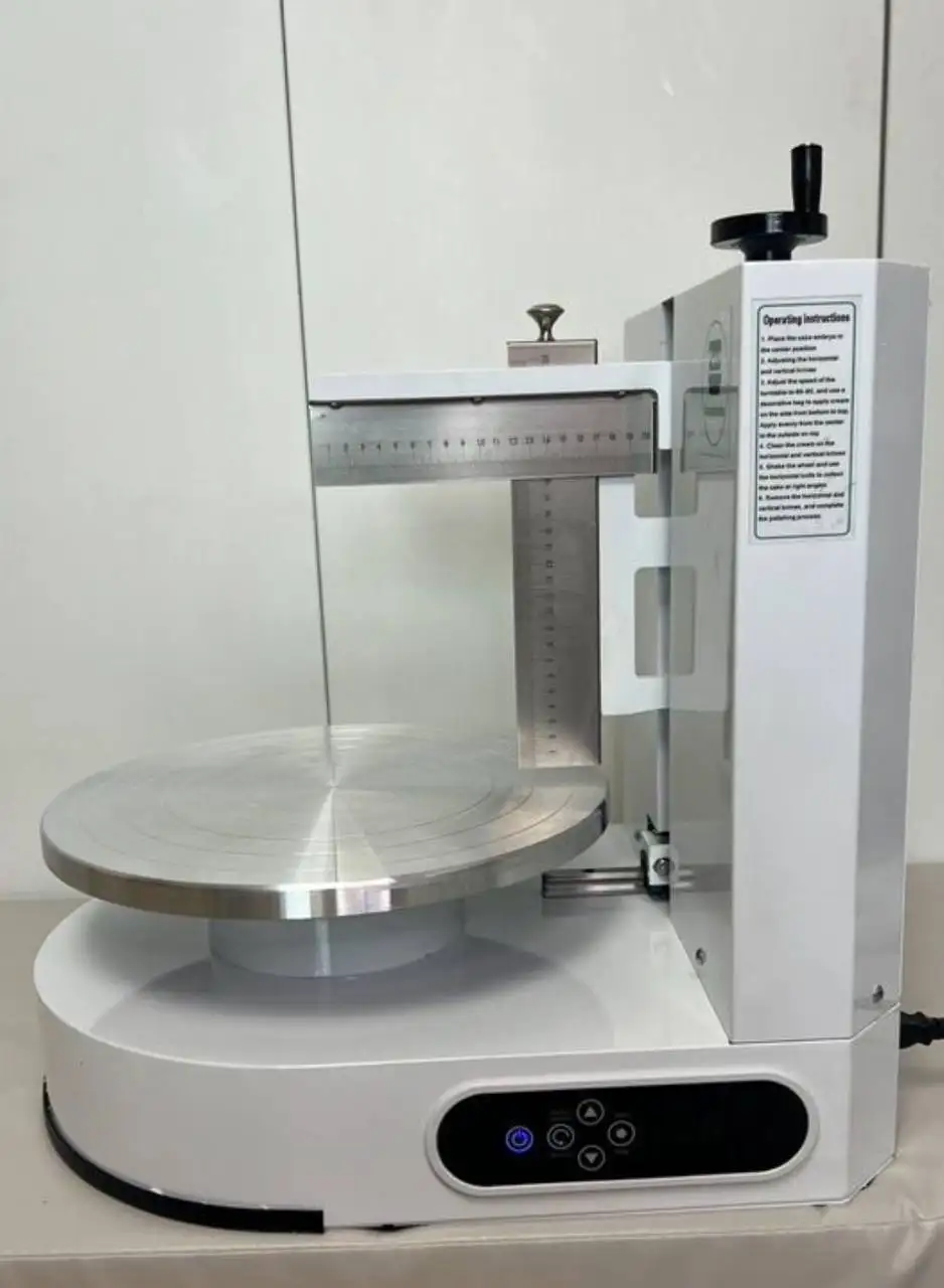 Машинка для выравнивания тортов - Кухонная техника (Барахолка) в Люберцы