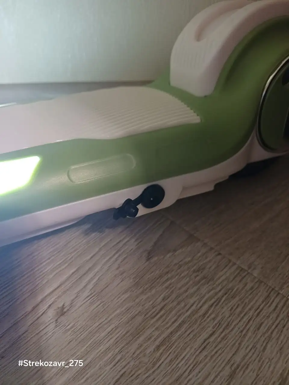 Продам детский трехколесный самокат-трансформер Vobeka wbk-618 - Самокаты (Товары для детей) в Люберцы