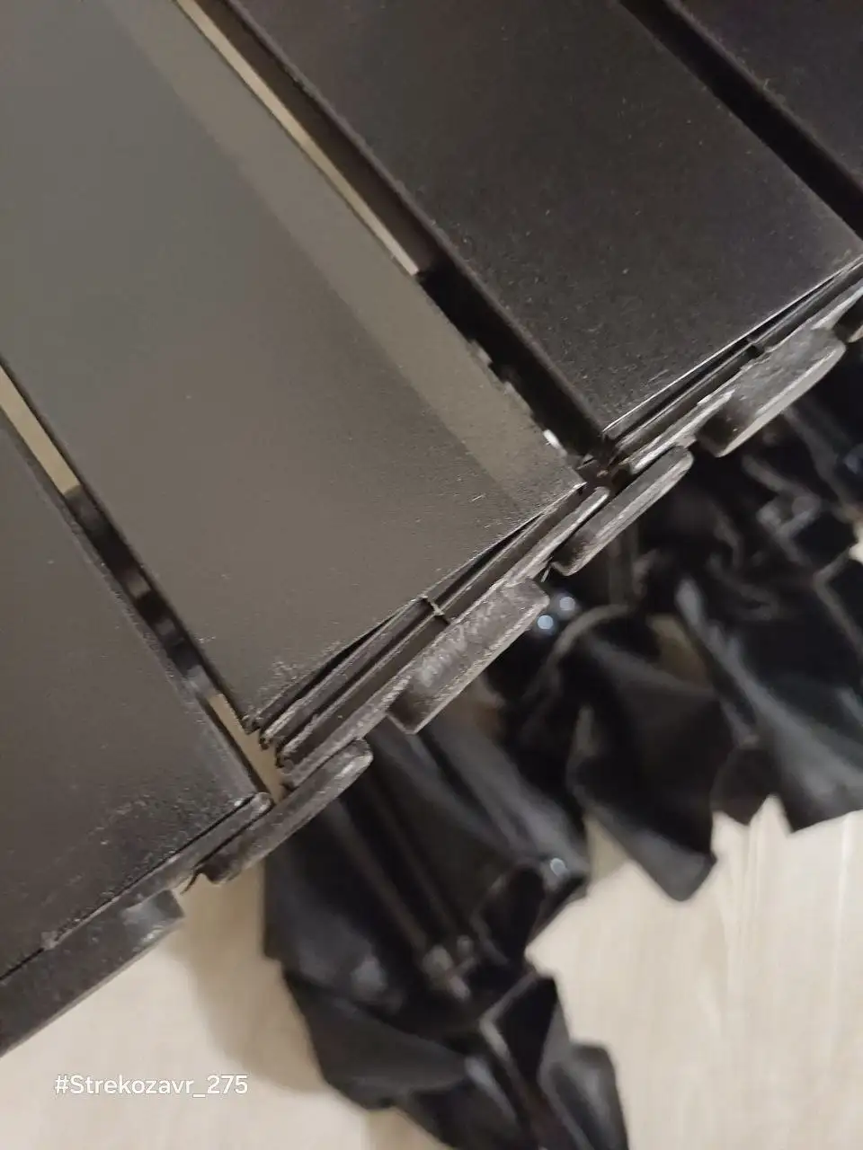 Туристический комплект: стол с 4 стульями - Туристическое снаряжение (Хобби и отдых) в Люберцы