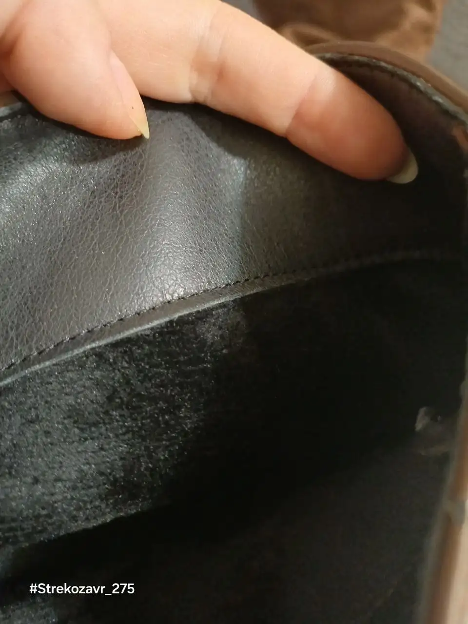 Новые женские демисезонные сапоги 38 размера - Обувь (Одежда) в Люберцы