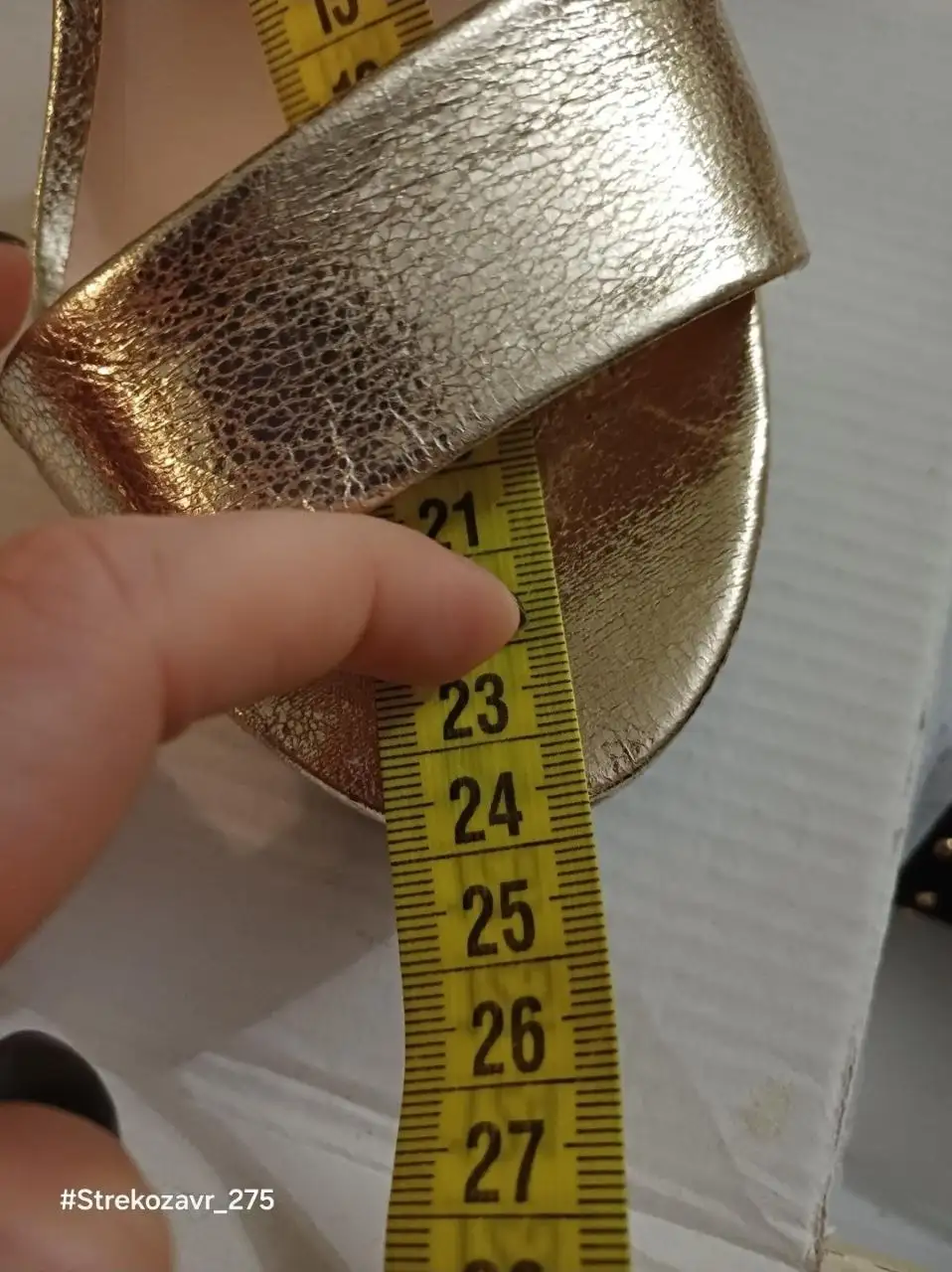 Продам женские босоножки размер 37 - Обувь (Одежда) в Люберцы