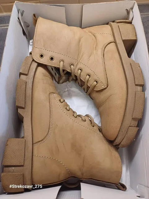 Женские ботинки демисезонные - Футболки в Люберцы