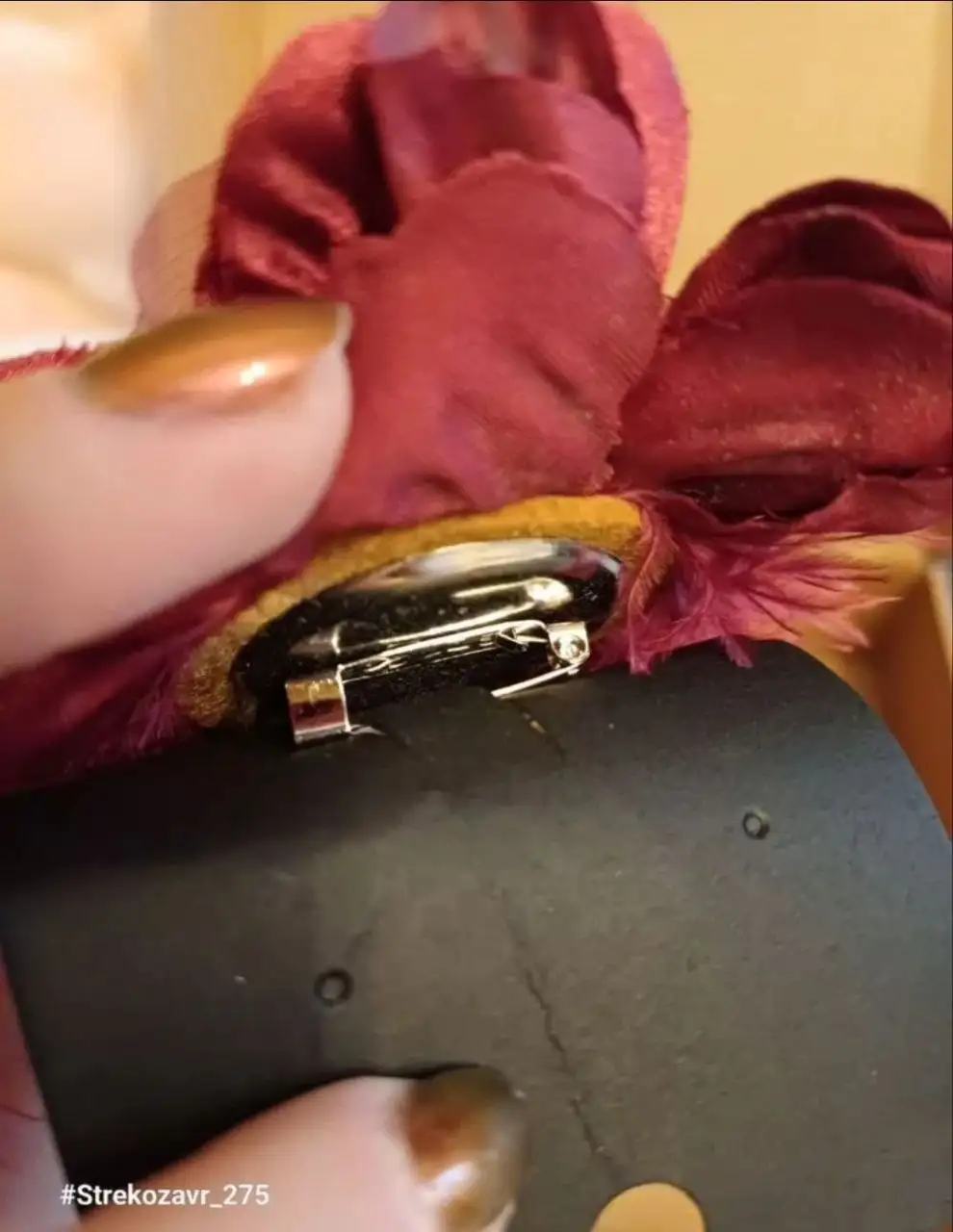 Продажа новых брошей - Аксессуары (Барахолка) в Люберцы