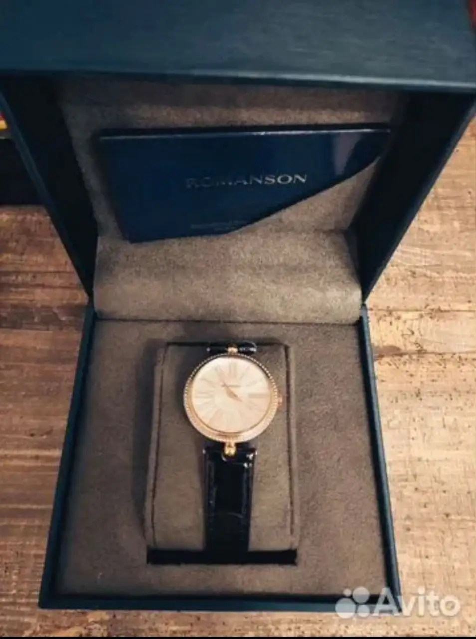 НОВЫЕ наручные часы кварцевые - Часы (Барахолка) в Некрасовка