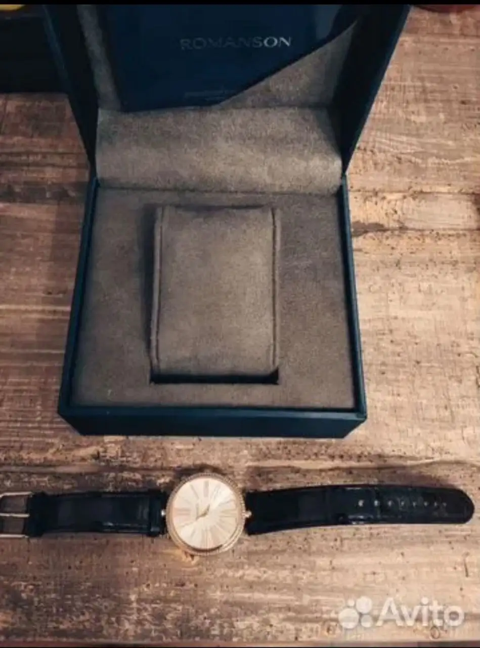 НОВЫЕ наручные часы кварцевые - Часы (Барахолка) в Некрасовка