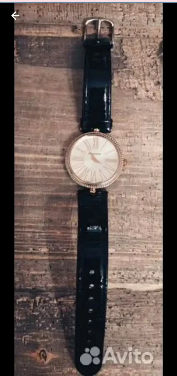 НОВЫЕ наручные часы кварцевые - Часы (Барахолка) в Некрасовка