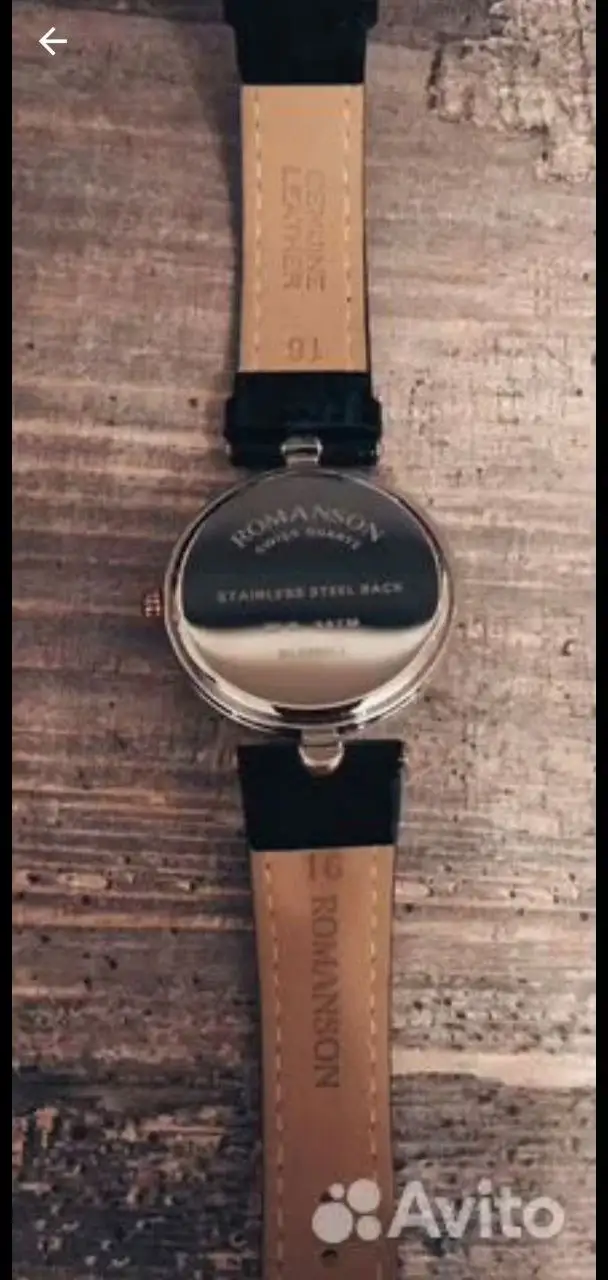 НОВЫЕ наручные часы кварцевые - Часы (Барахолка) в Некрасовка