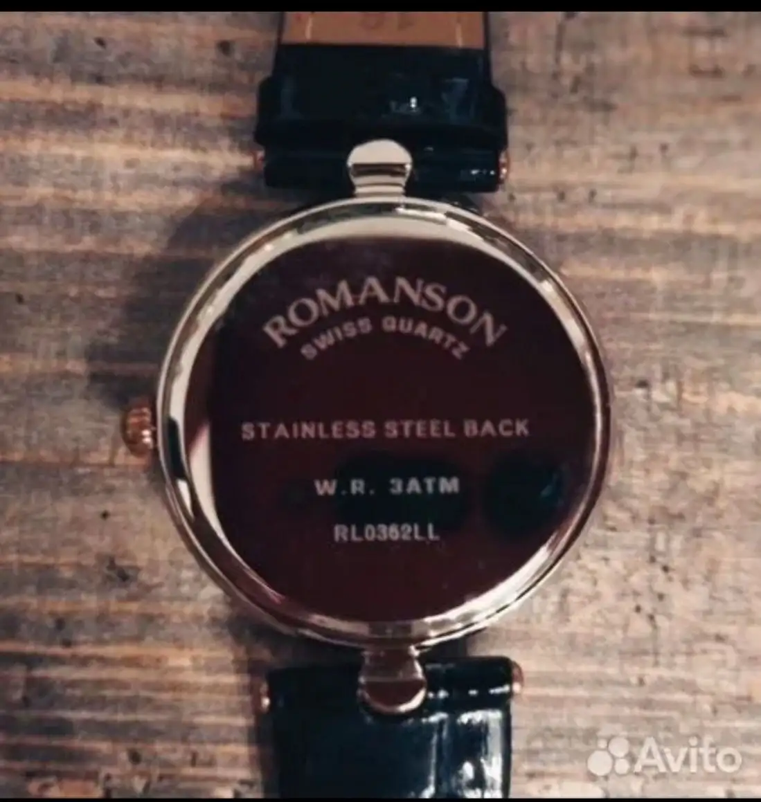 НОВЫЕ наручные часы кварцевые - Часы (Барахолка) в Некрасовка