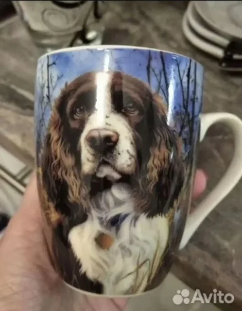 Продажа стаканов и кружек - Куклы в Люберцы