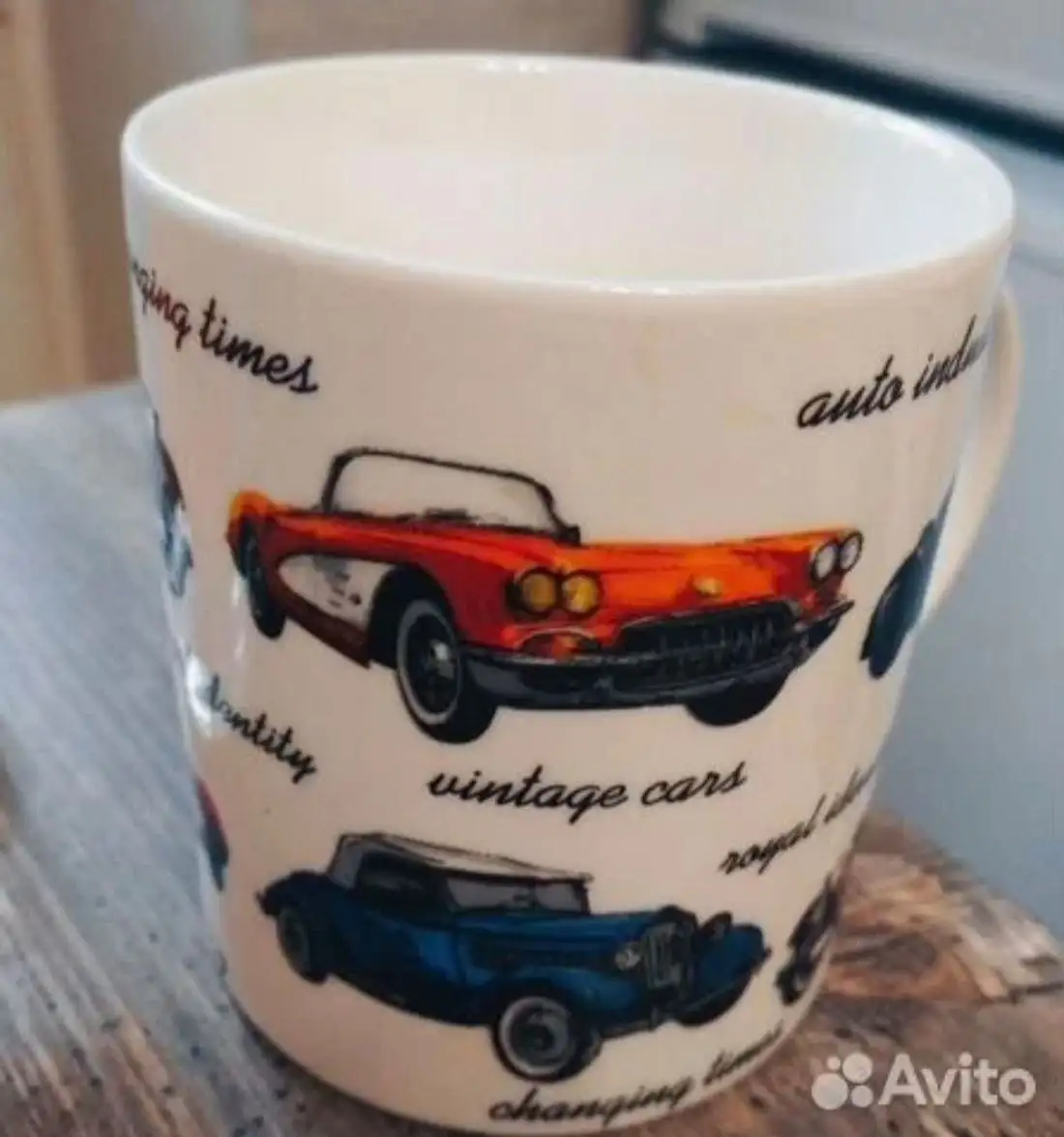 Продажа стаканов и кружек - Посуда (Барахолка) в Люберцы