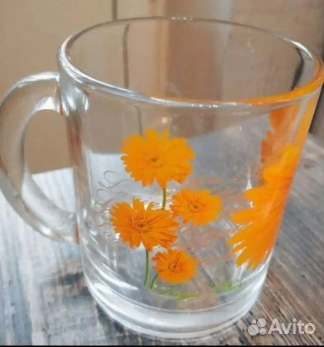 Продажа стаканов и кружек - Посуда (Барахолка) в Люберцы