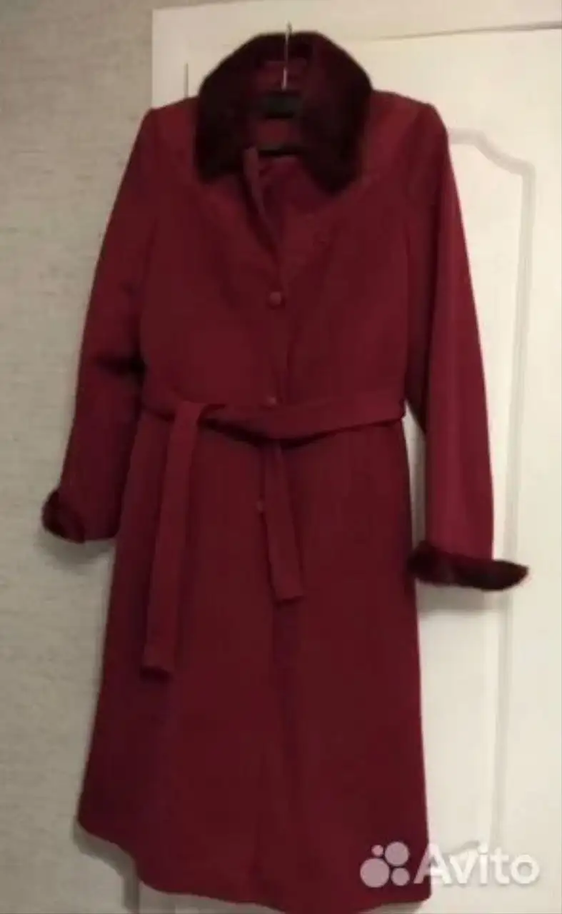 Продажа женских пальто - Верхняя одежда (Одежда) в Люберцы