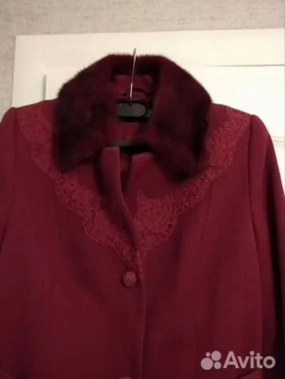 Продажа женских пальто - Верхняя одежда (Одежда) в Люберцы