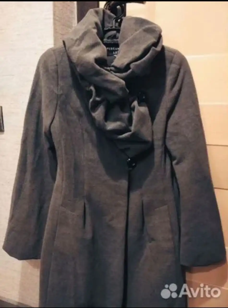 Продажа женских пальто - Верхняя одежда (Одежда) в Люберцы