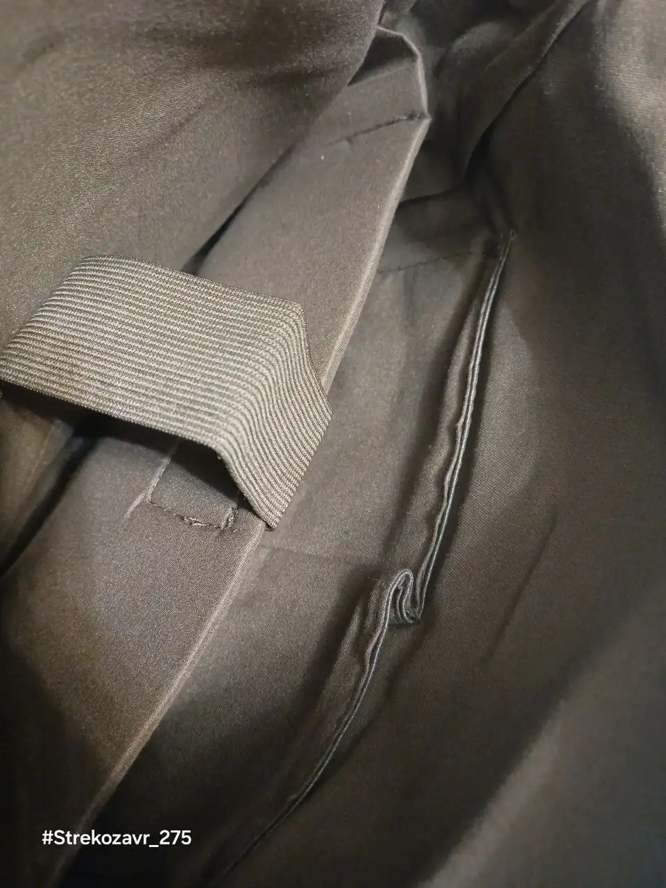 Новый мужской рюкзак из холщовой ткани с элементами кожи - Рюкзаки (Барахолка) в Люберцы