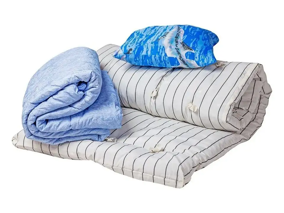 Набор матрасов в Некрасовке - Матрасы (Барахолка) в Некрасовка