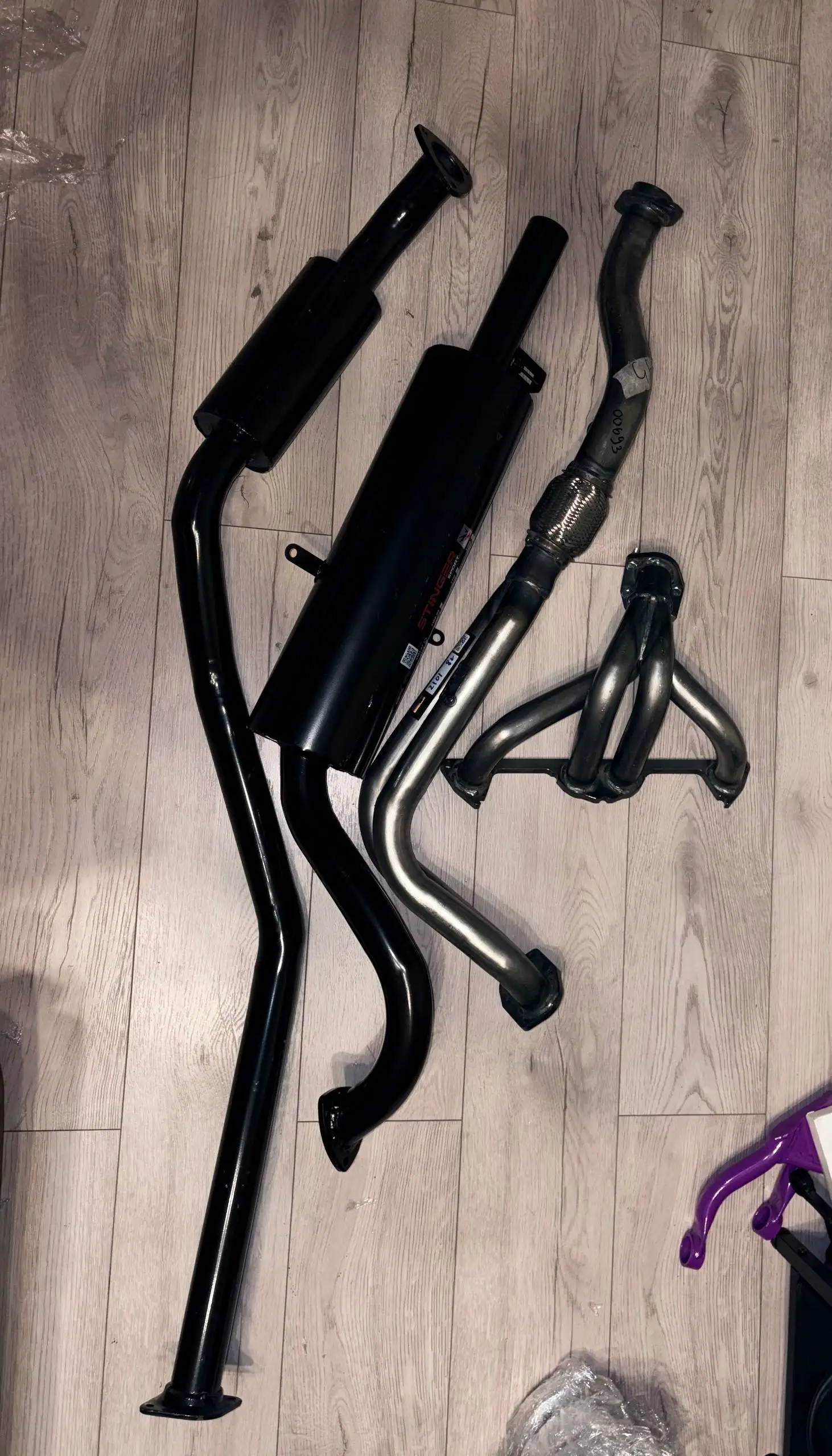 Продажа автозапчастей для ВАЗ 2101-2114 - Автозапчасти для ВАЗ (Запчасти) в Люберцы