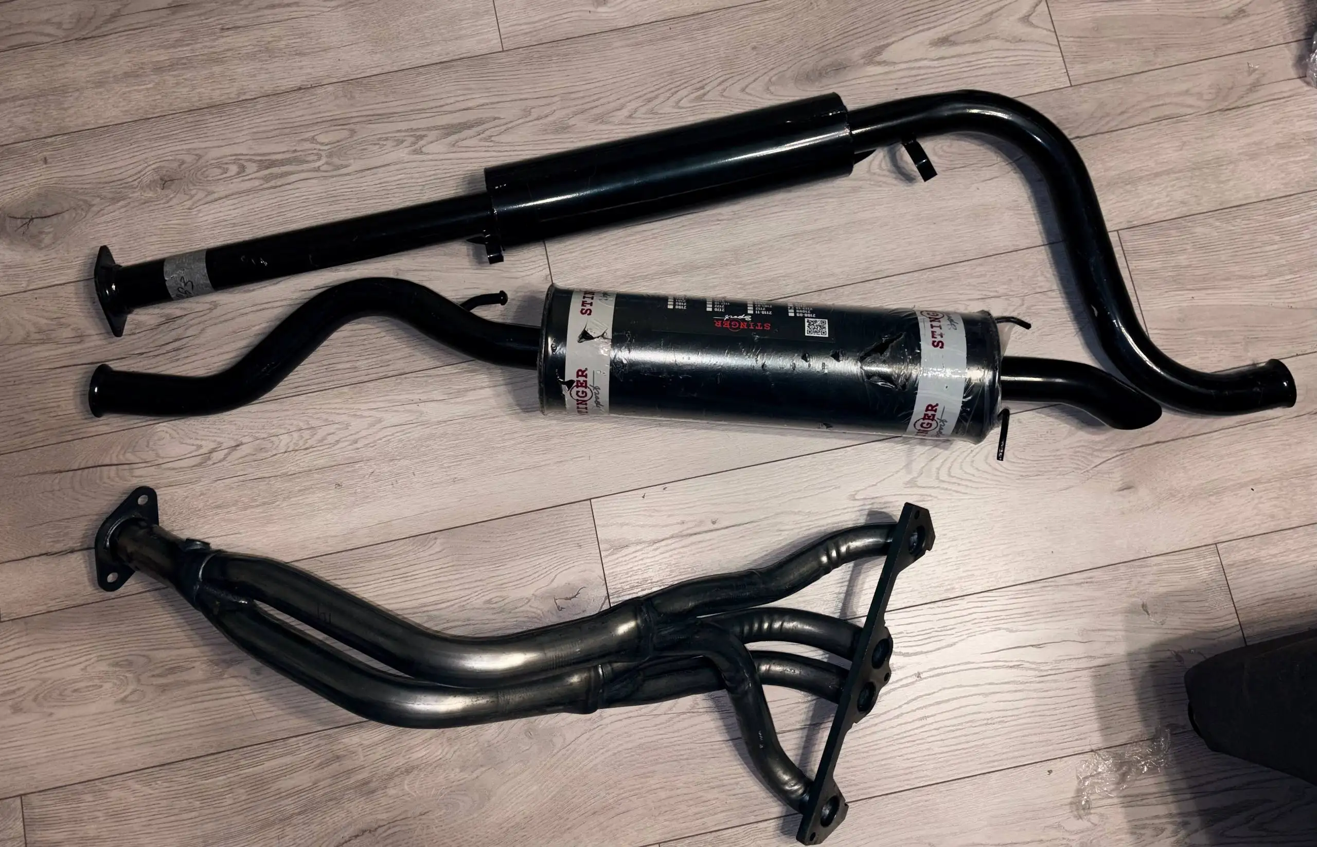 Продажа автозапчастей для ВАЗ 2101-2114 - Автозапчасти для ВАЗ (Запчасти) в Люберцы