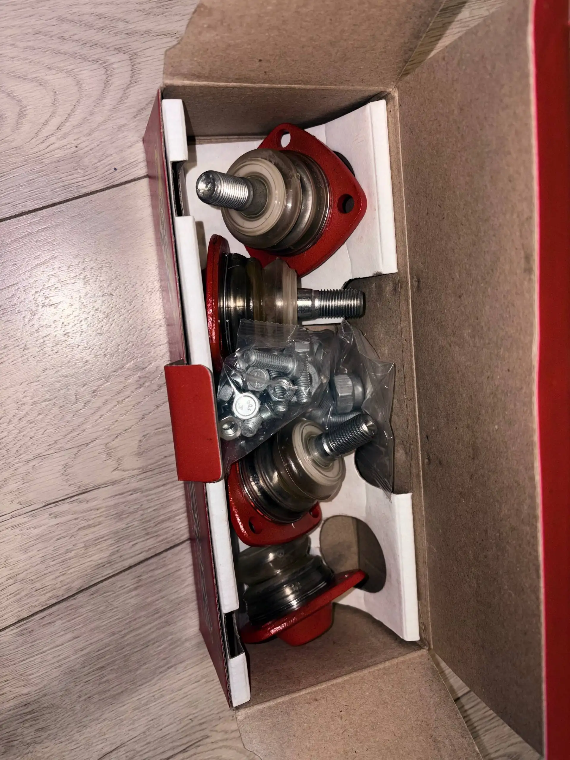 Продажа автозапчастей для ВАЗ 2101-2114 - Автозапчасти для ВАЗ (Запчасти) в Люберцы