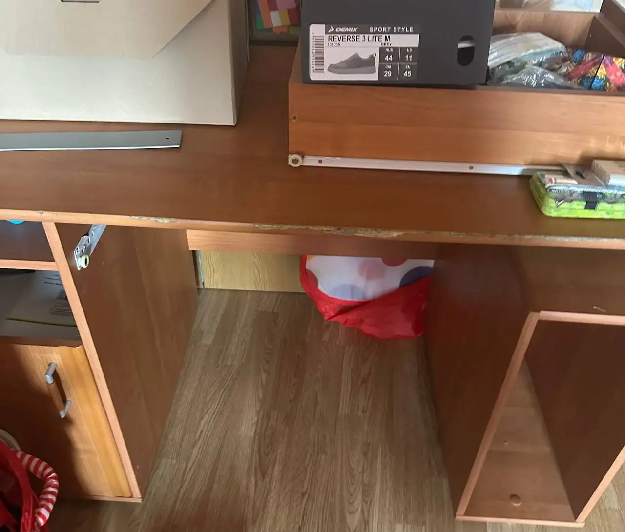 Стол для отдачи - Мебель (Барахолка) в Люберцы