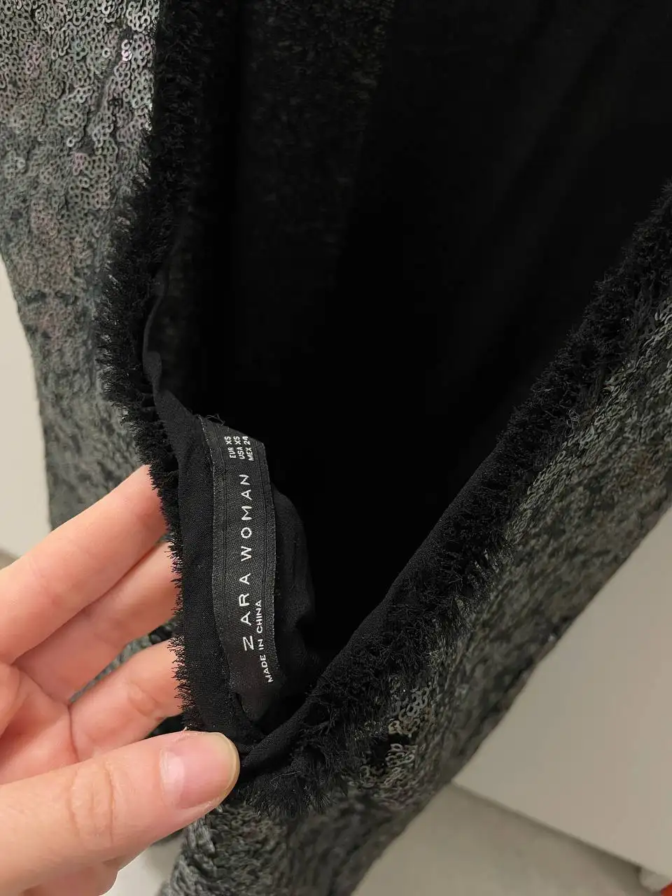 Платье с открытой спиной, размер 44 - Платья (Одежда) в Люберцы