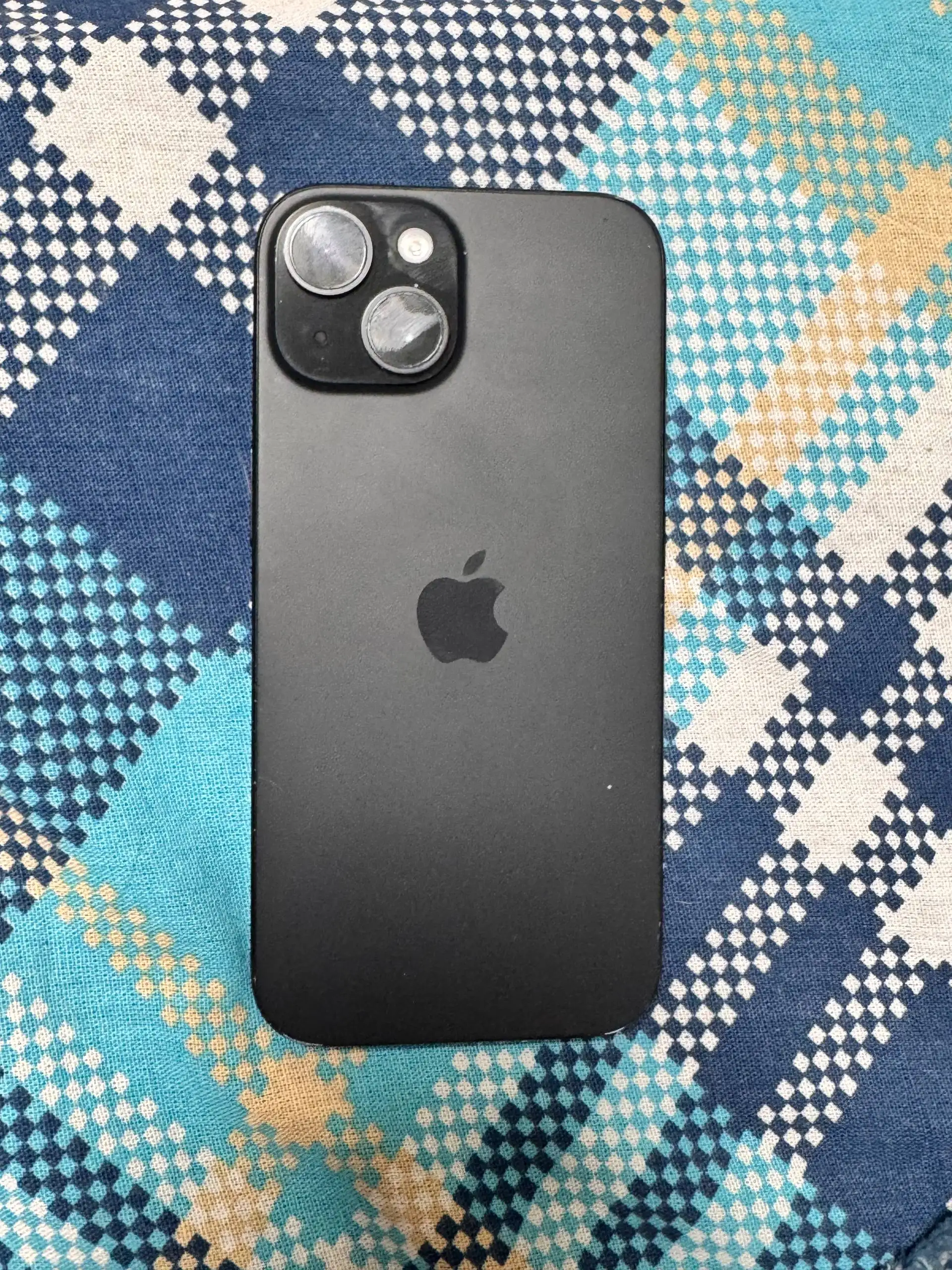 Продам iPhone 15 128gb - Смартфоны (Электроника) в Люберцы