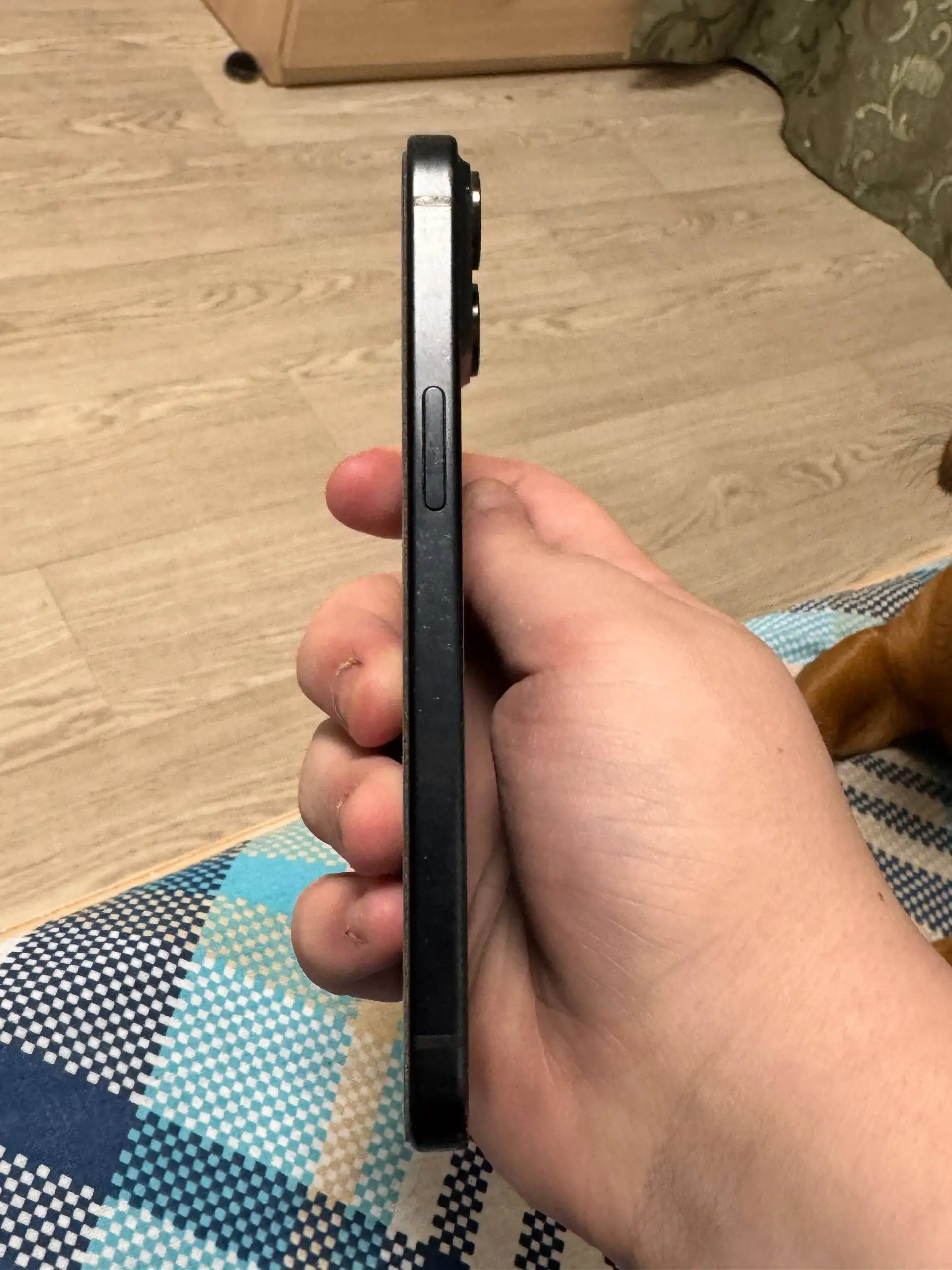 Продам iPhone 15 128gb - Смартфоны (Электроника) в Люберцы