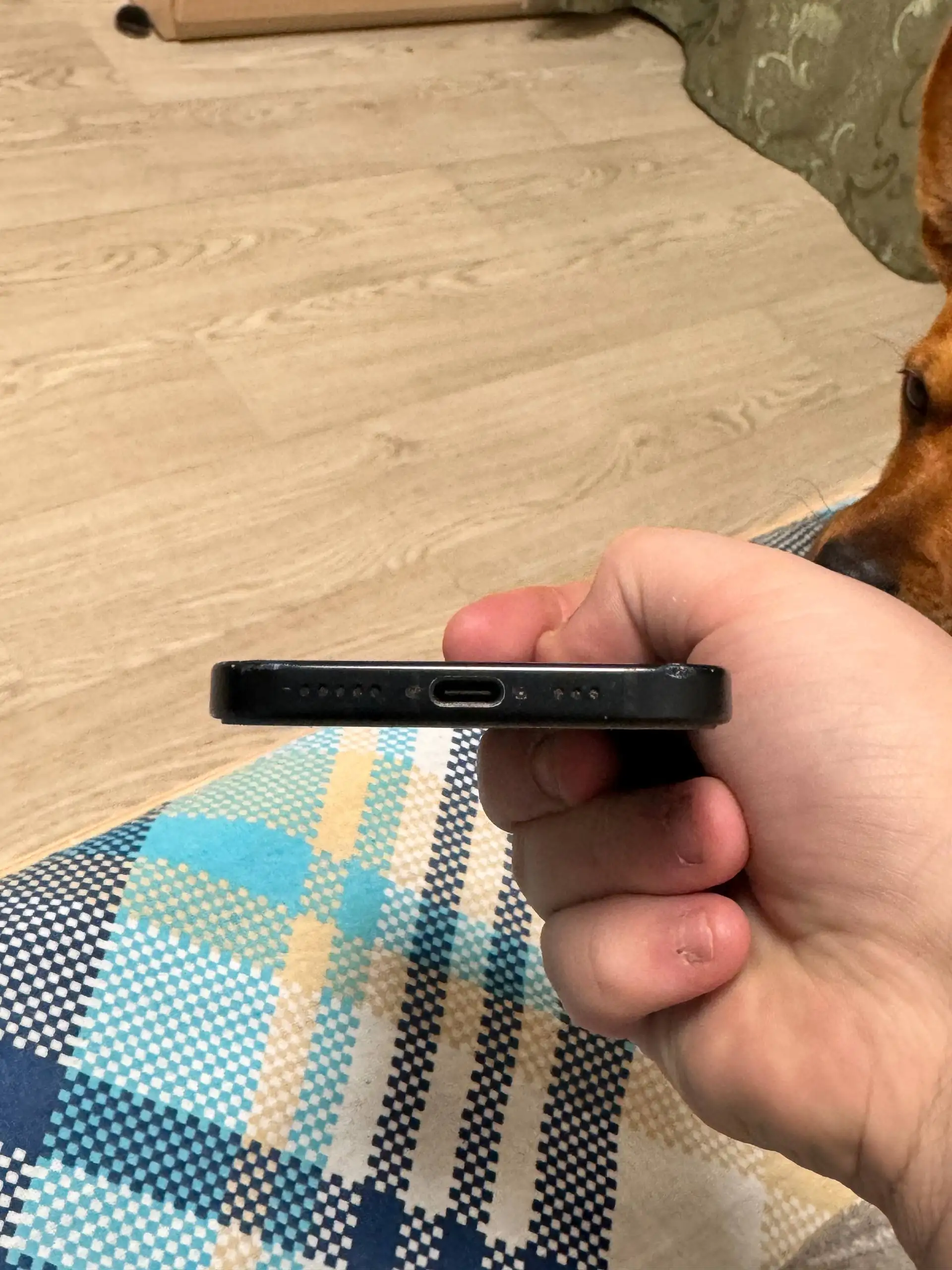 Продам iPhone 15 128gb - Смартфоны (Электроника) в Люберцы