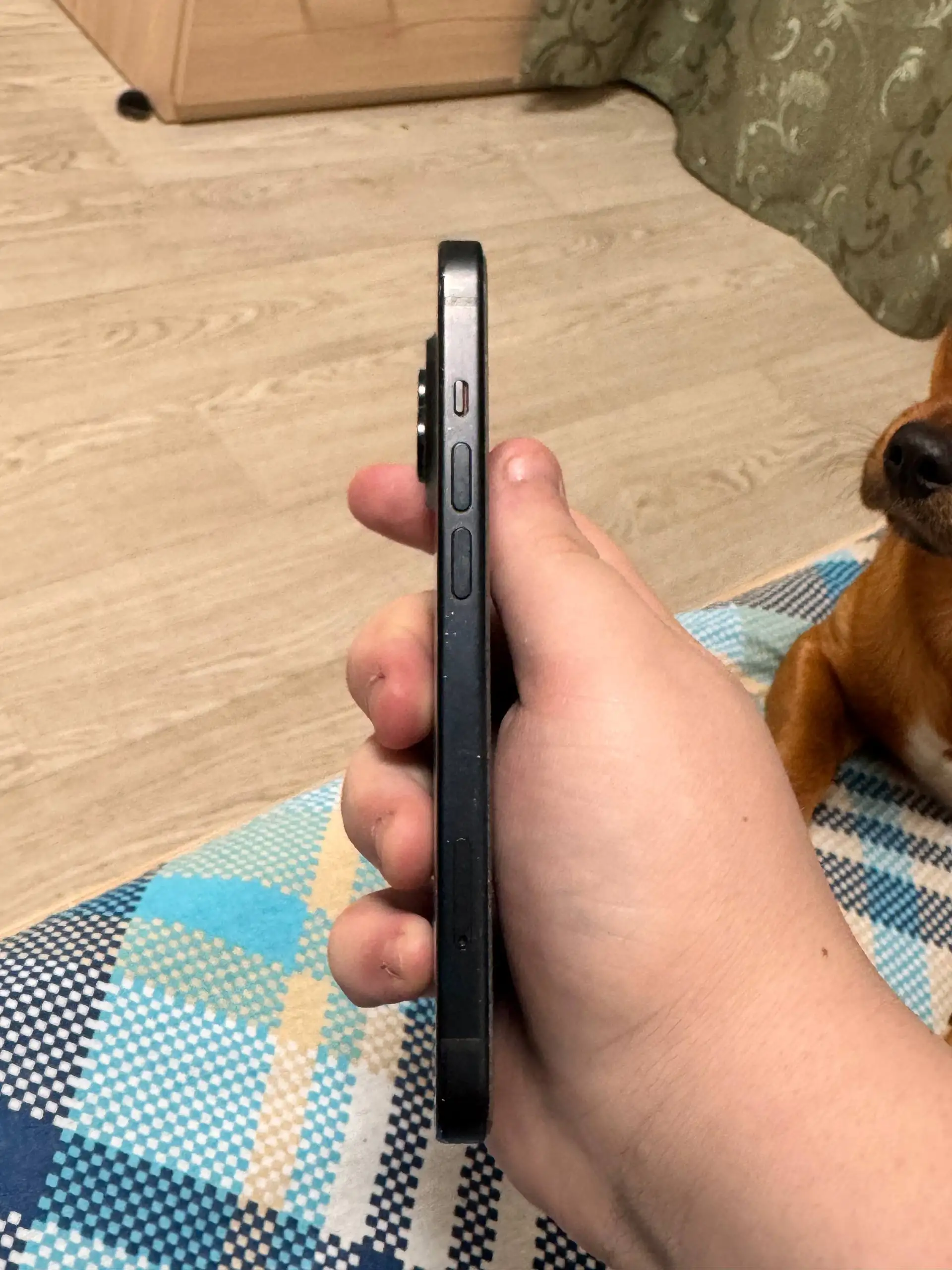 Продам iPhone 15 128gb - Смартфоны (Электроника) в Люберцы