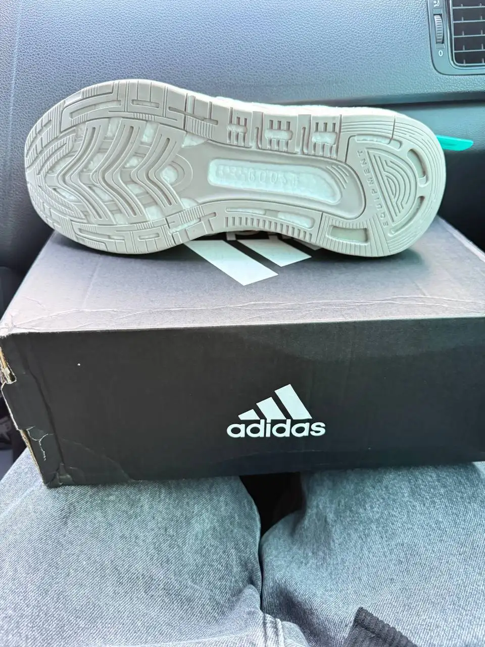 Обувь 43-44 размера - Обувь (Барахолка) в Люберцы