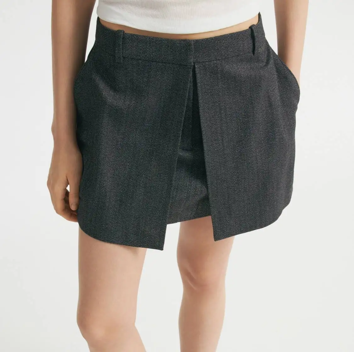 Новая юбка Lime размер 44 - Юбки (Одежда) в Люберцы