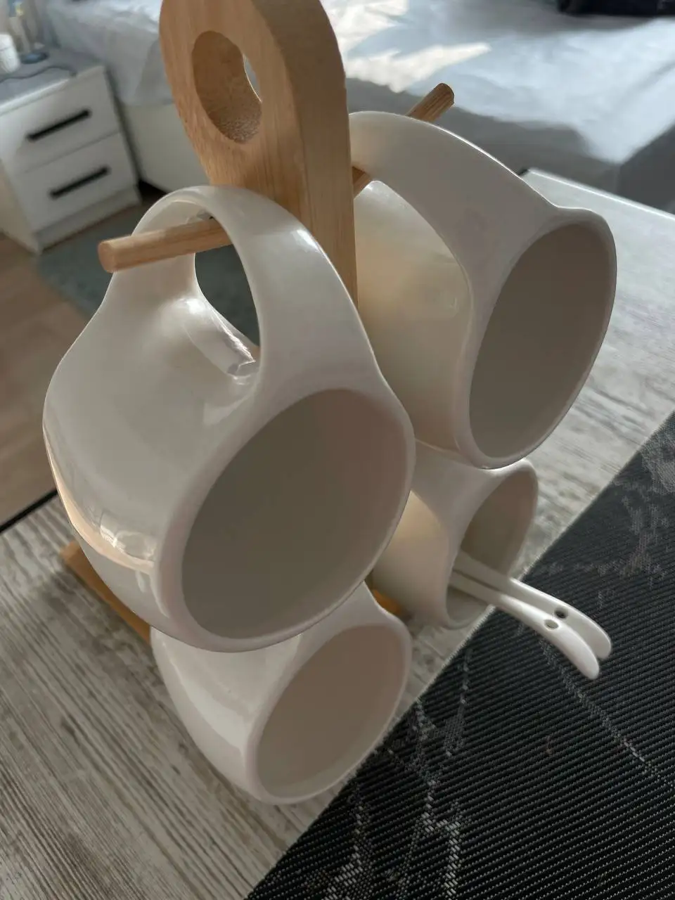 Набор кружек - Барахолка в Люберцы